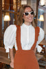 Augusta Blouse
