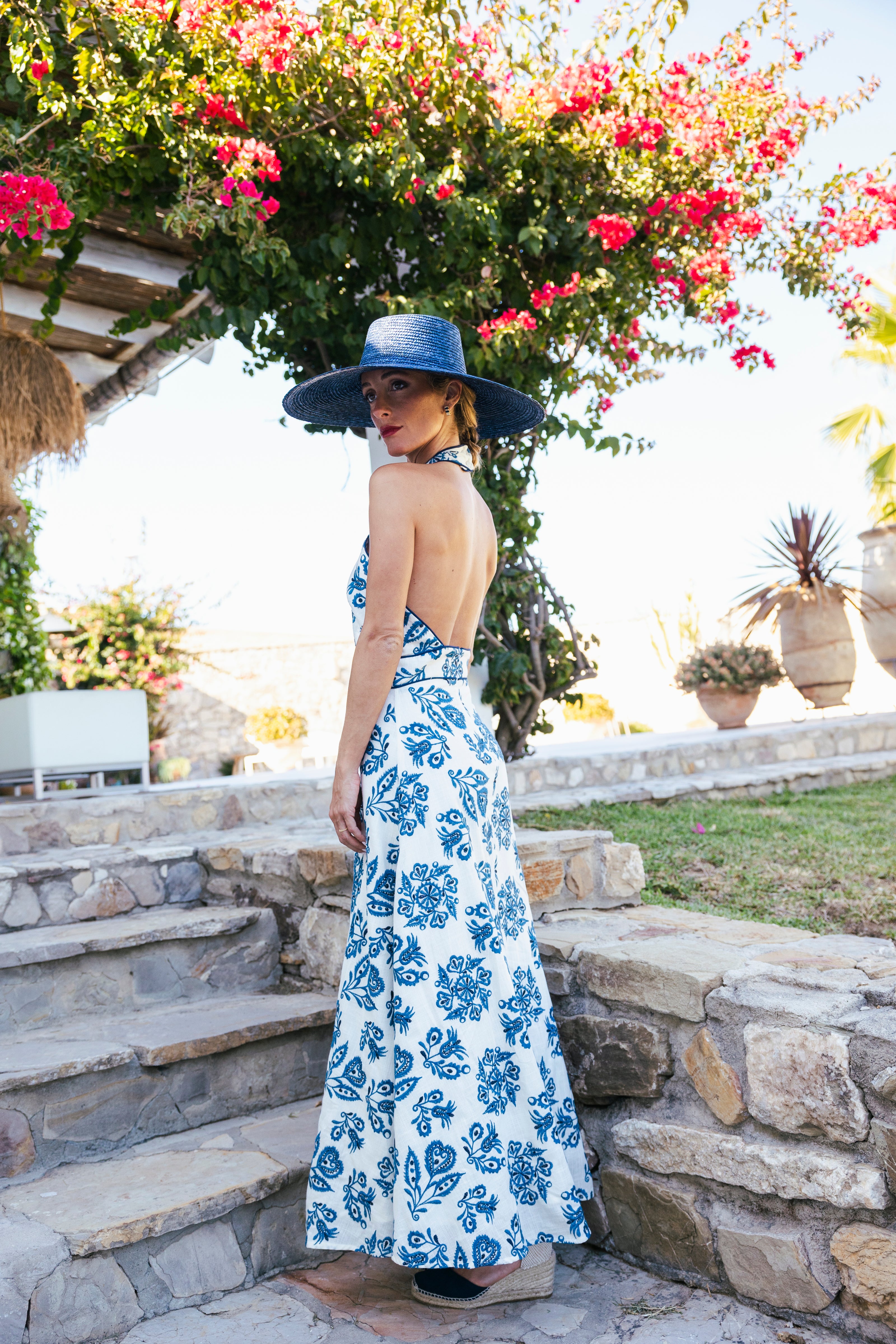 Marea dress