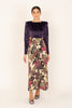 Vestido Velvet Tokio