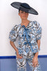 Total look Genevieve (blouse)