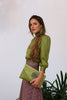 Falda Moscatel