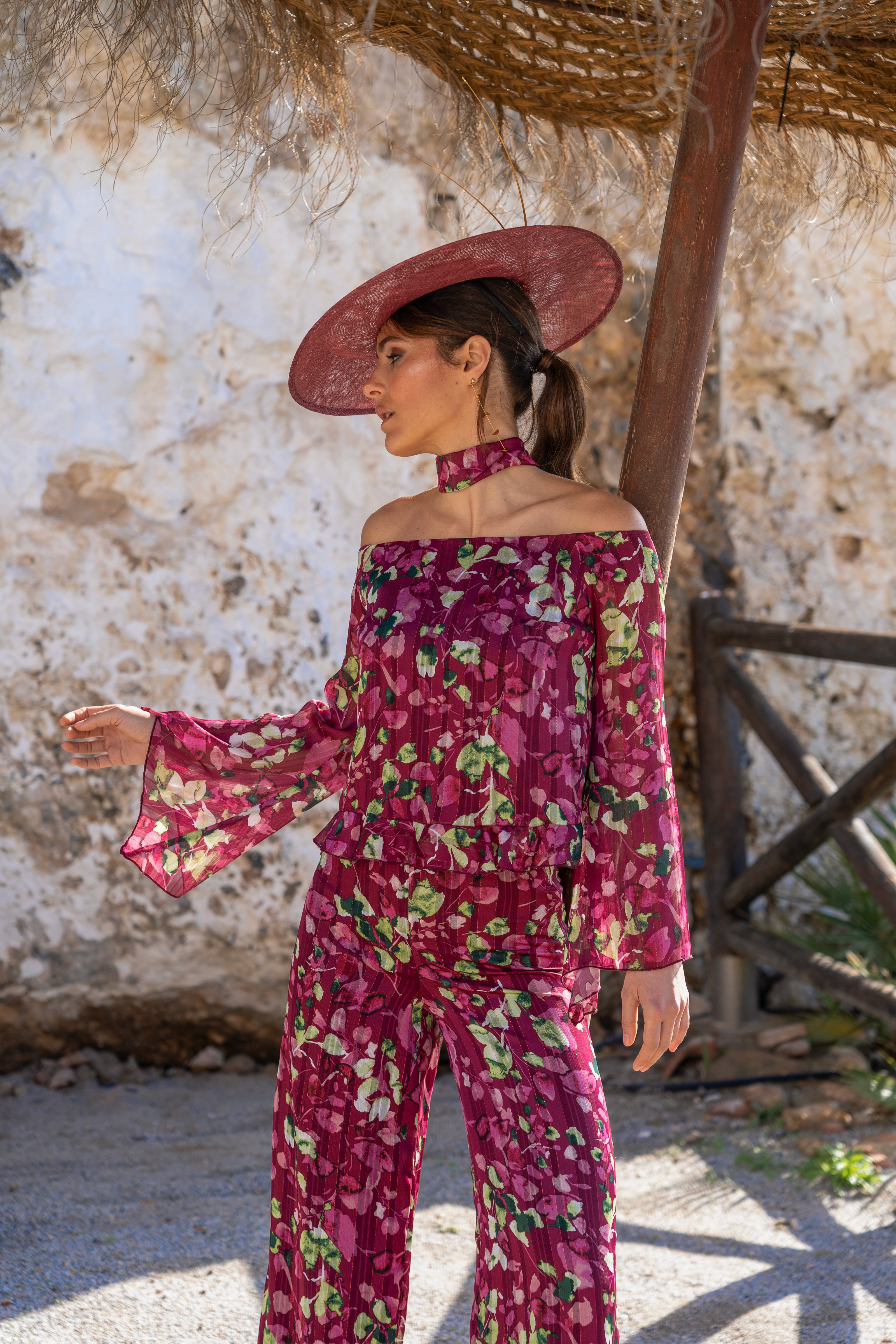 Total Look Brisa