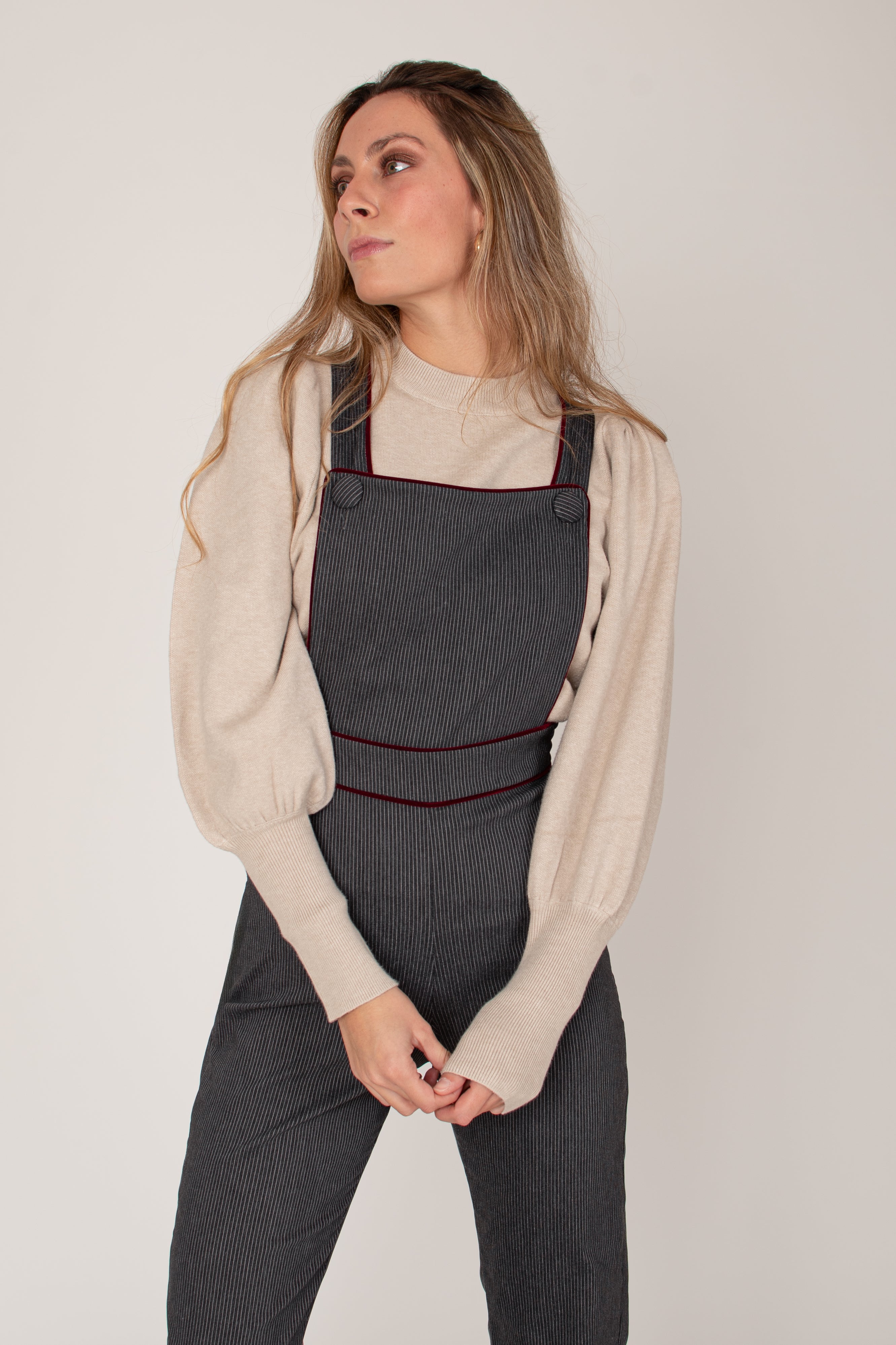 Jersey Comfy (varios colores)