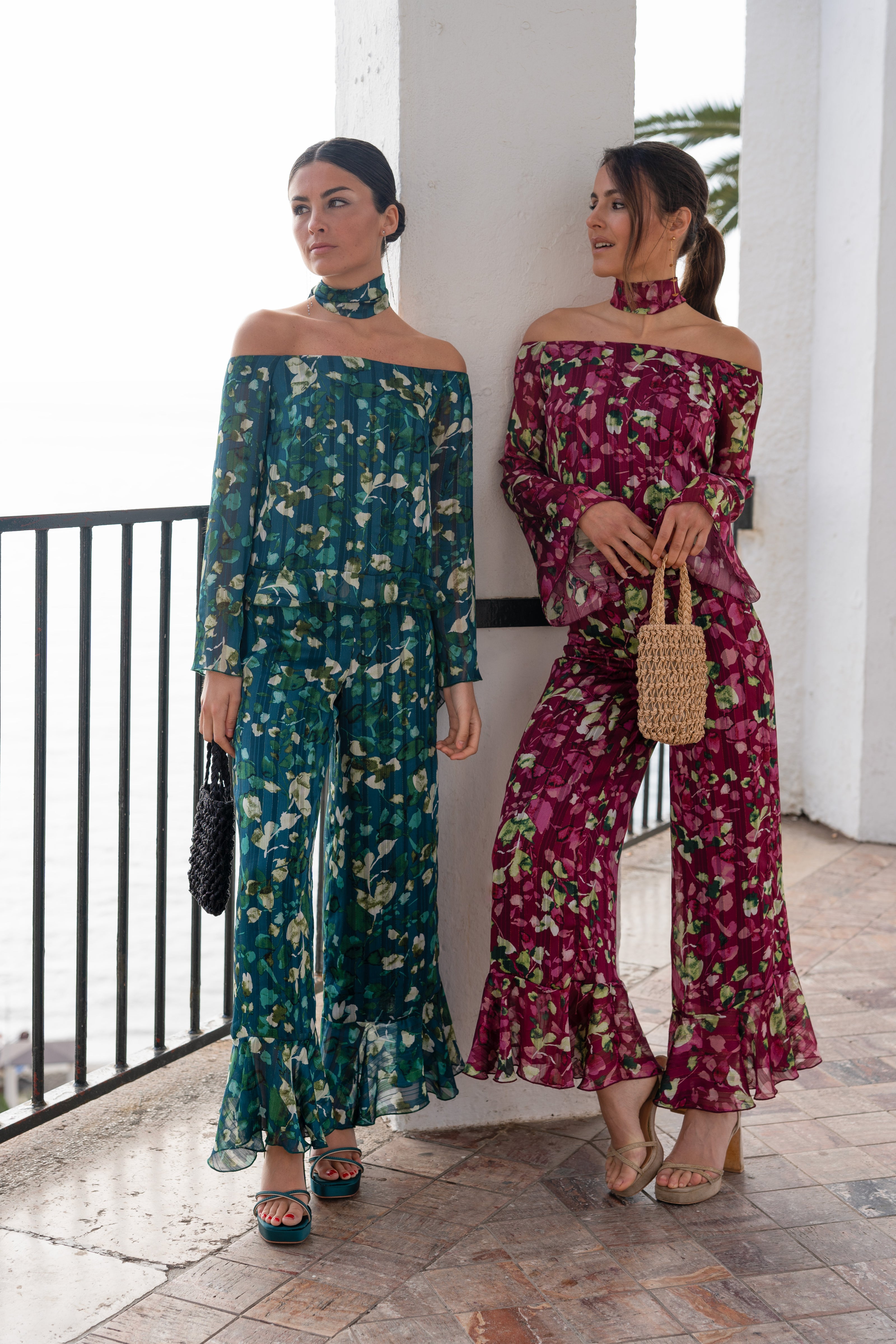 Total Look Brisa