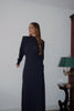 Blusa Gleam Navy