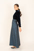 Blusa Velvet Marine