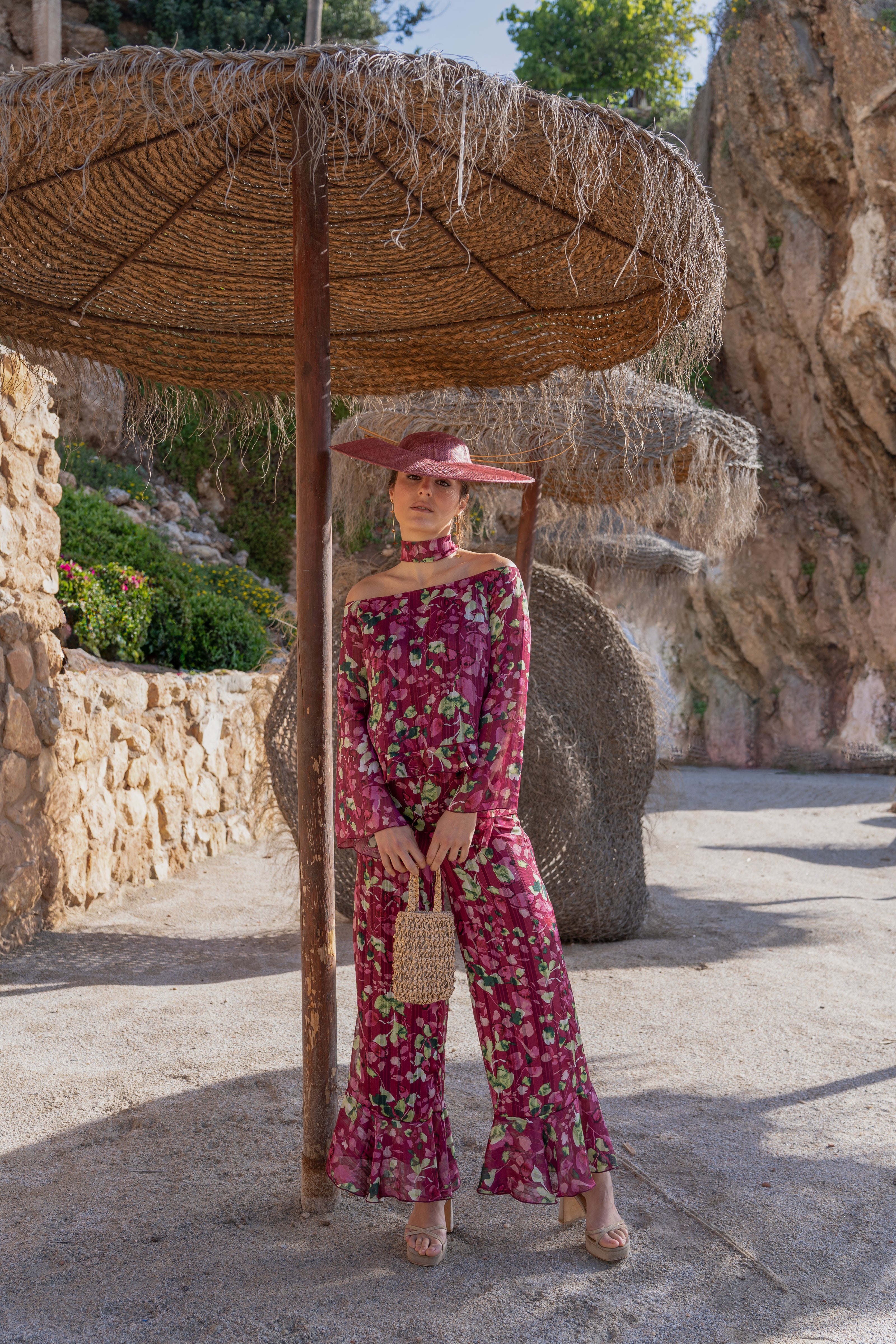 Total Look Brisa