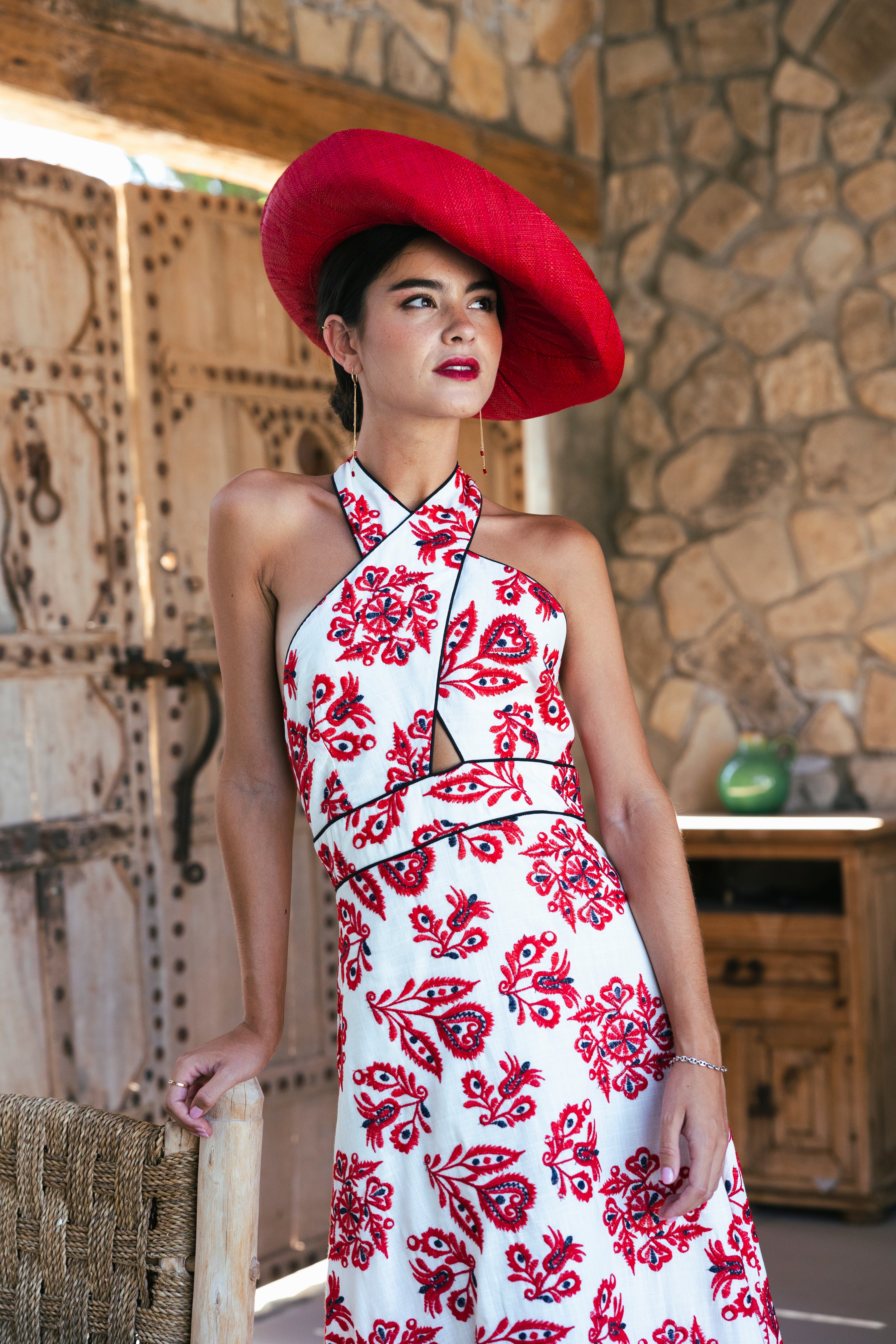 Solea dress