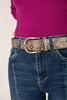 Cinturón Leather Cosmos