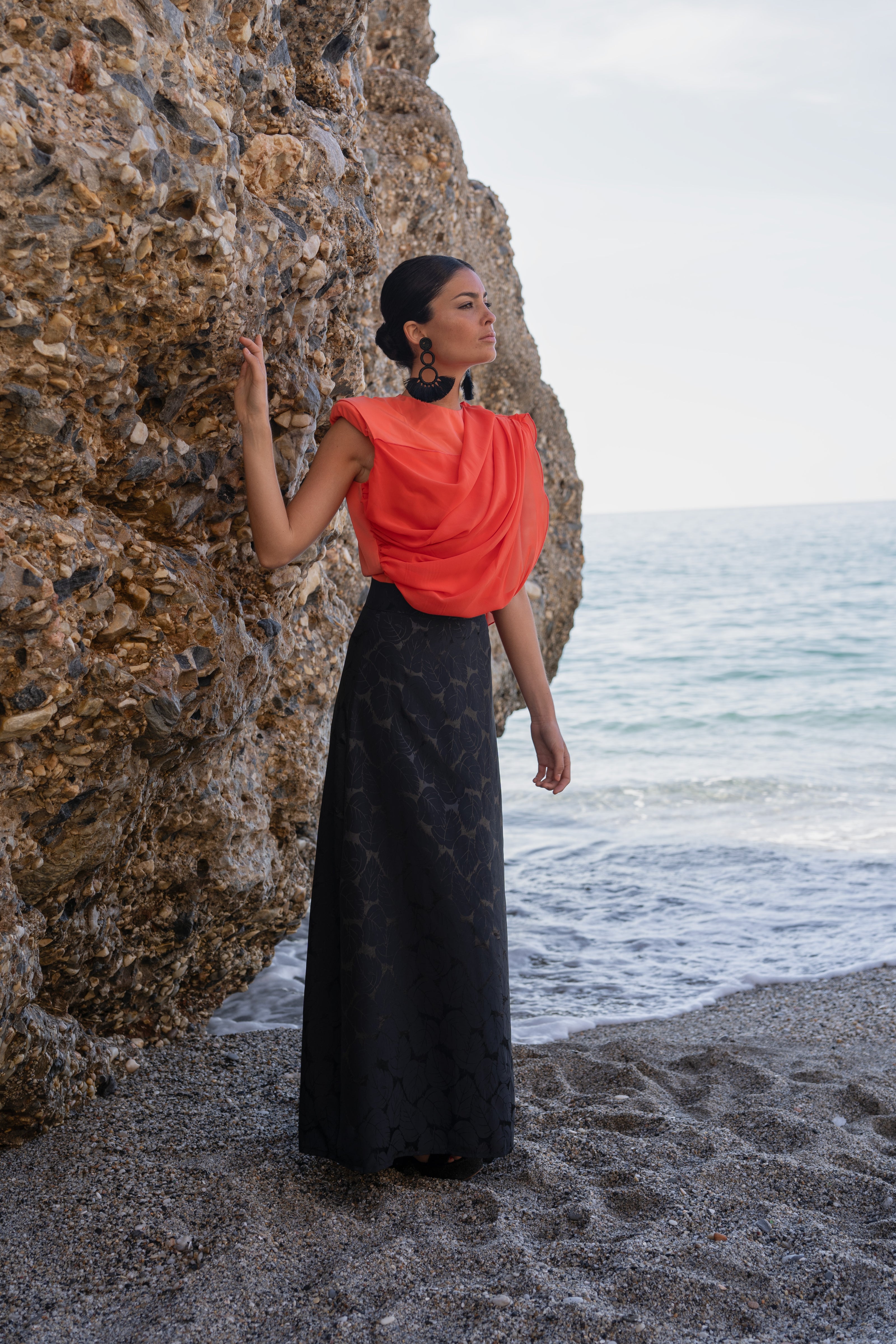 Top Oasis Coral