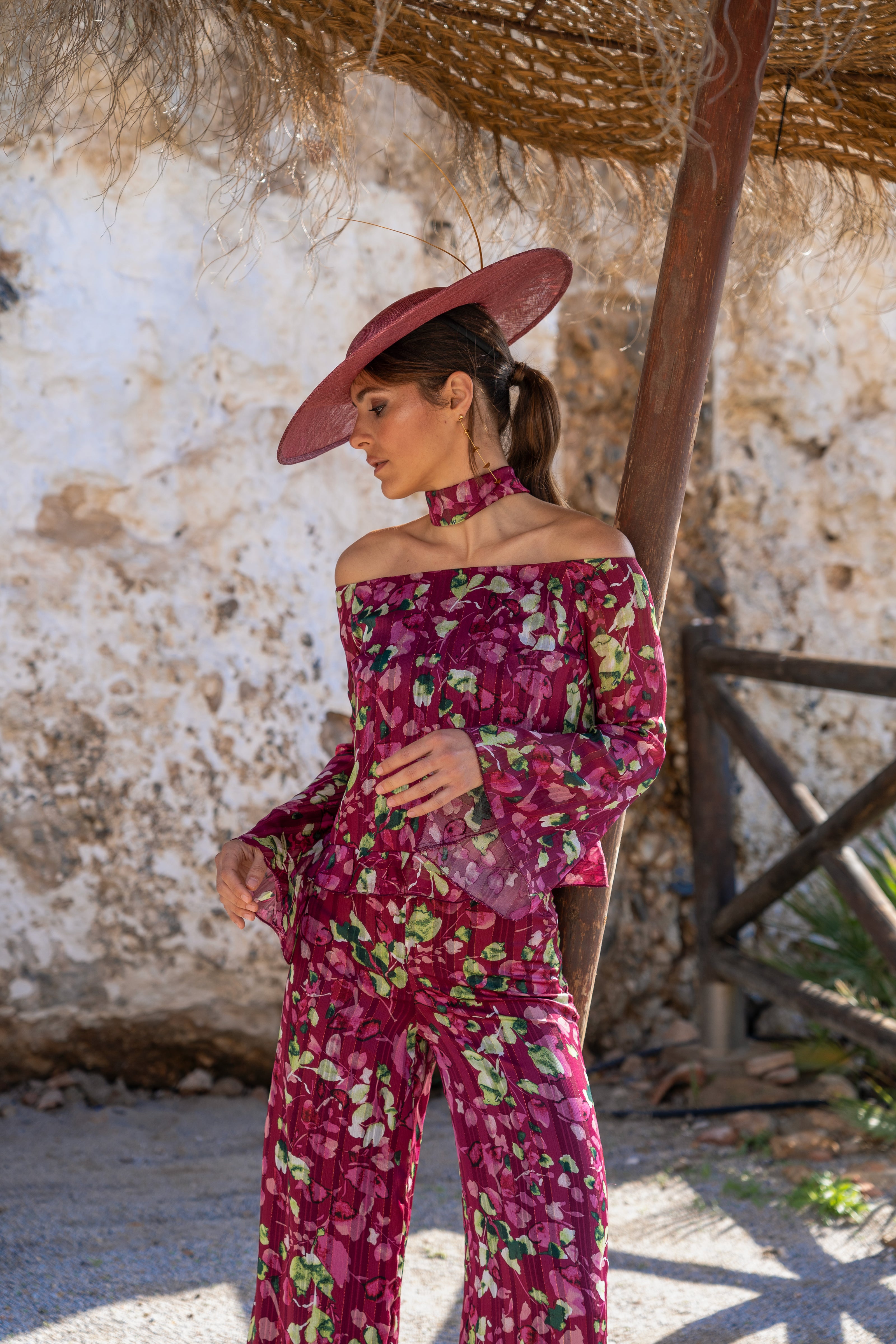Total Look Brisa