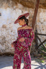 Total Look Brisa