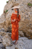 Vestido Calahonda