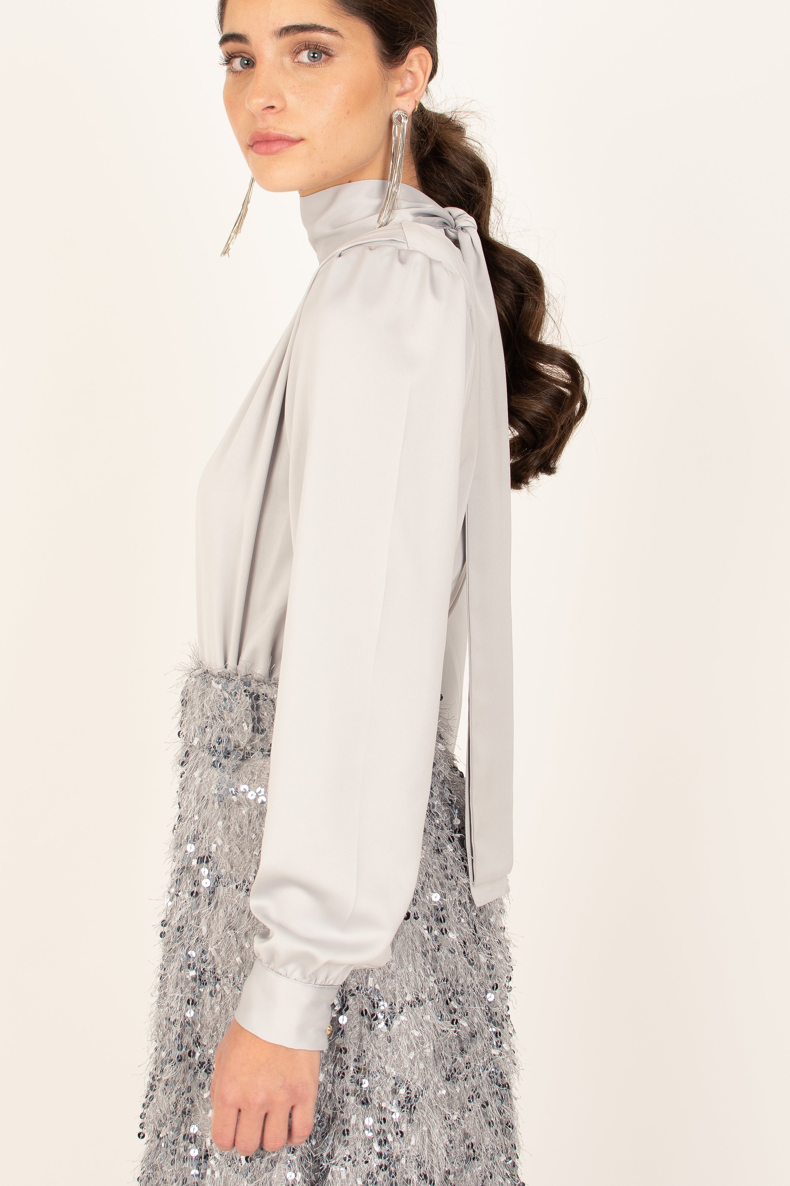 Blusa Glow