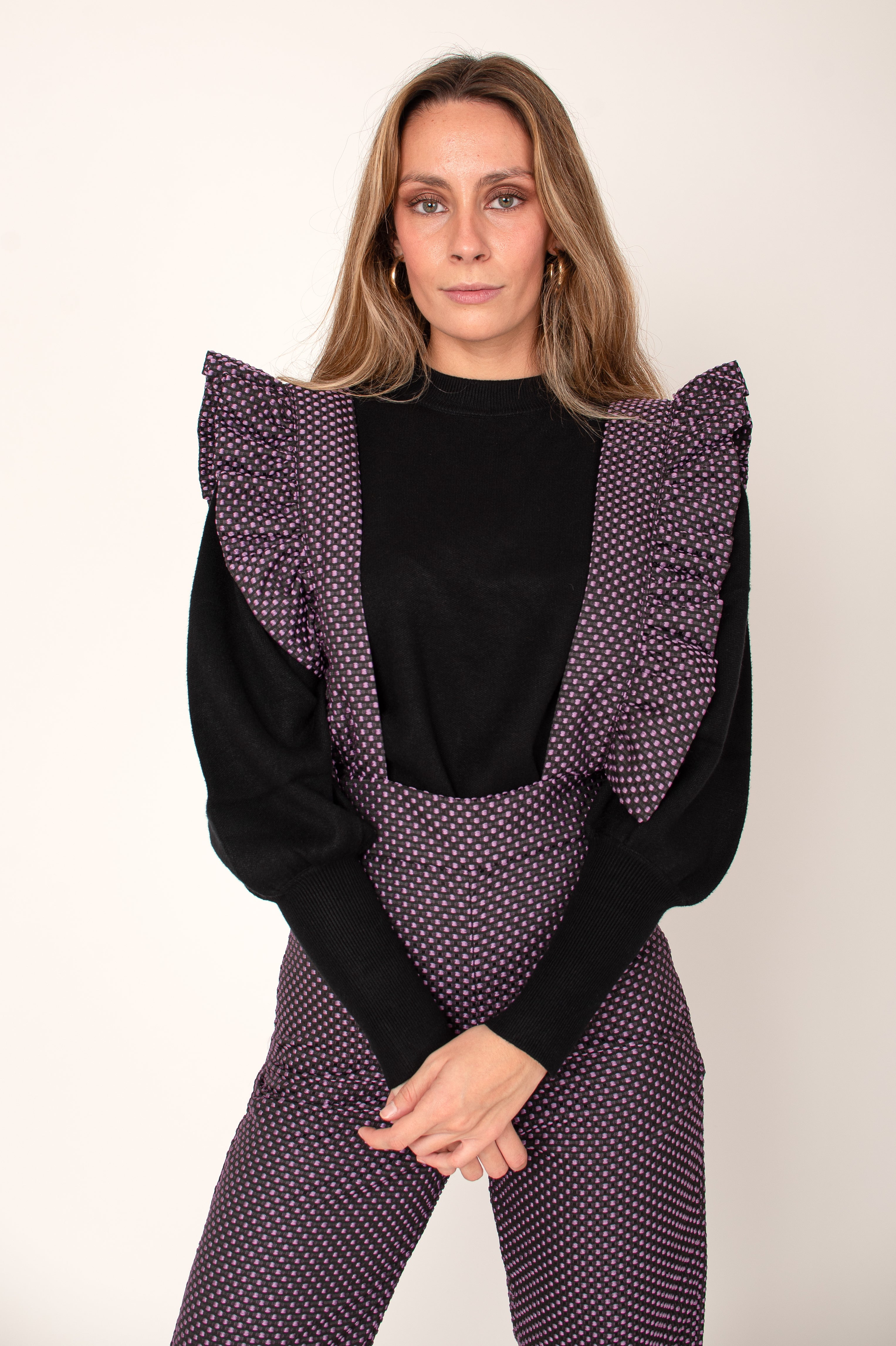 Jersey Comfy (varios colores)