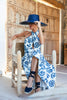 Marea dress