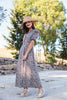 Pardo dress