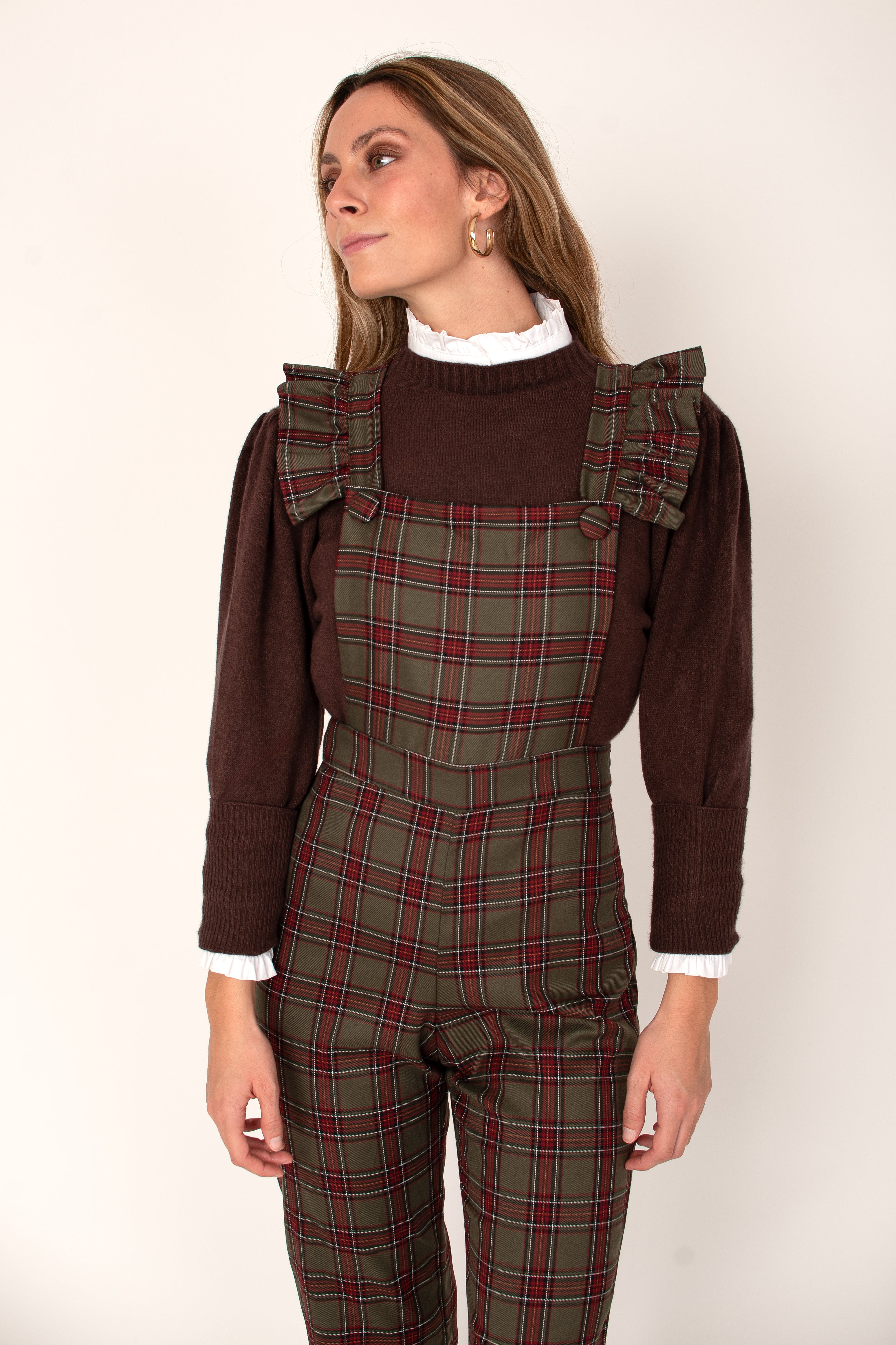 Jersey Comfy (varios colores)