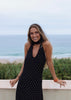 Vestido Gigi Negro