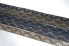 Cinturón Leather Snake (varios colores)