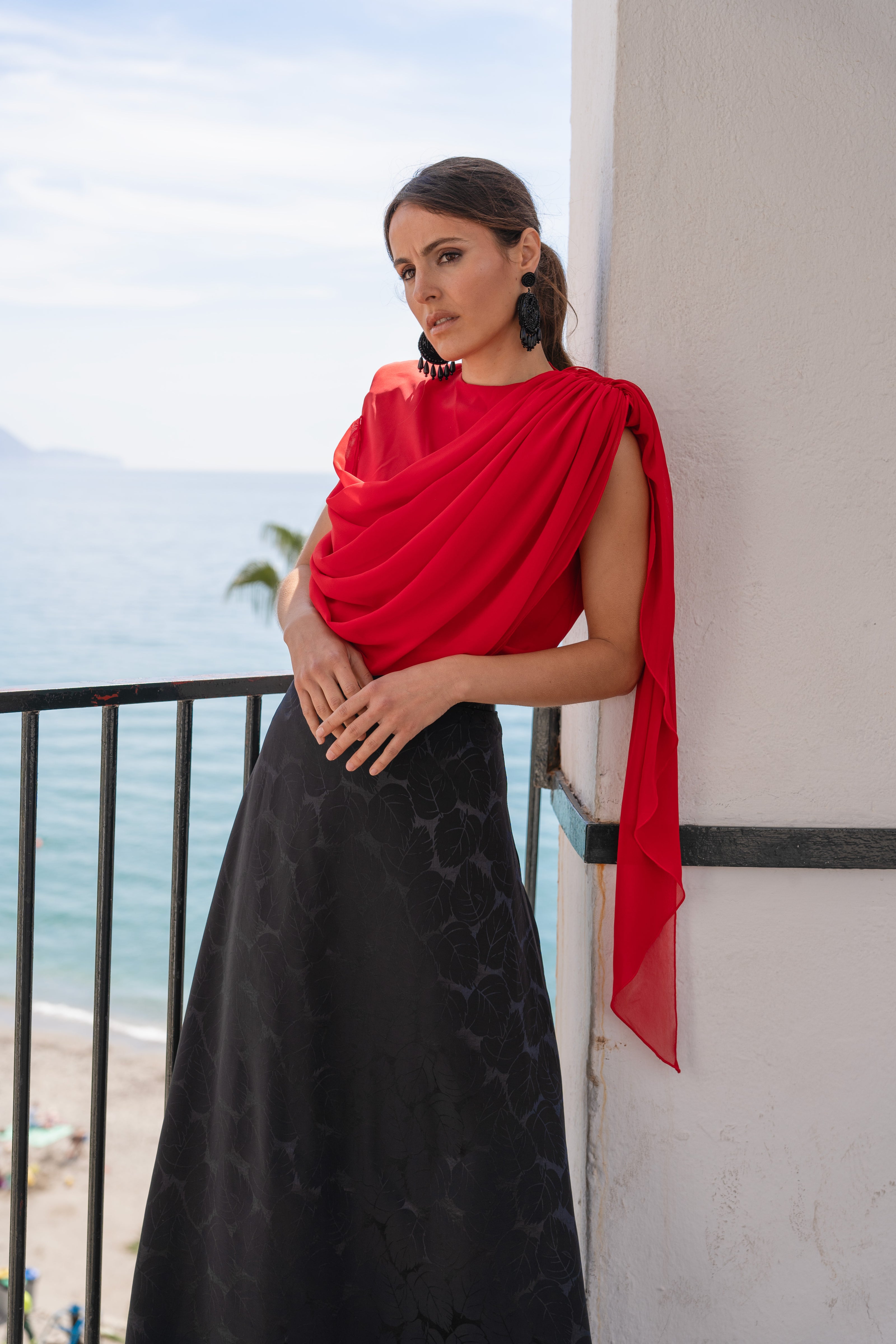 Falda Álora