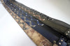 Cinturón Leather Snake (varios colores)