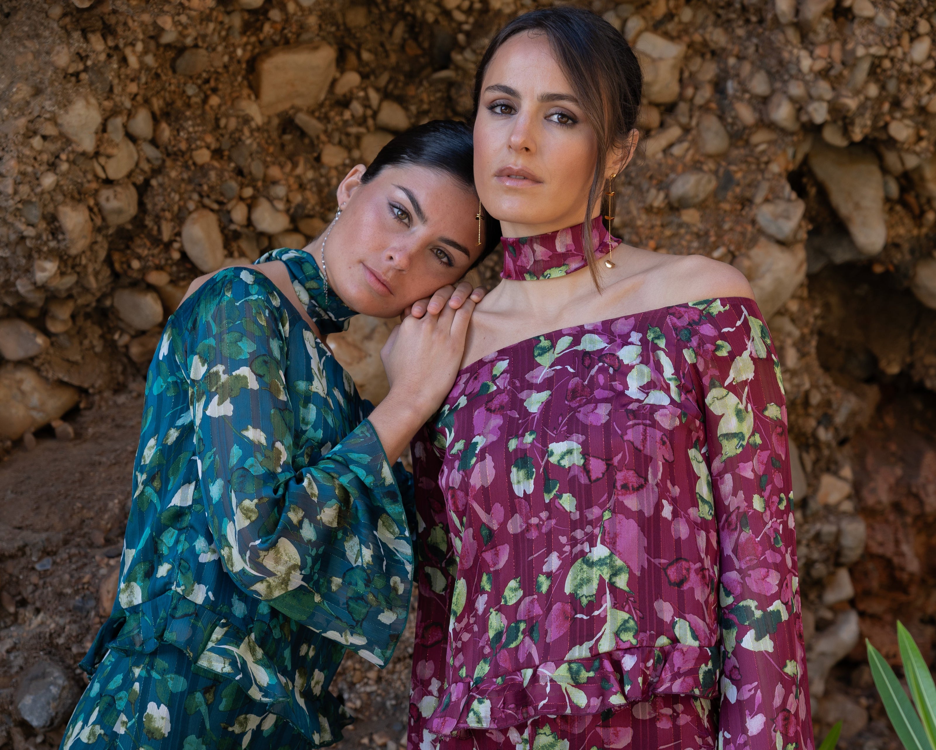 Total Look Brisa
