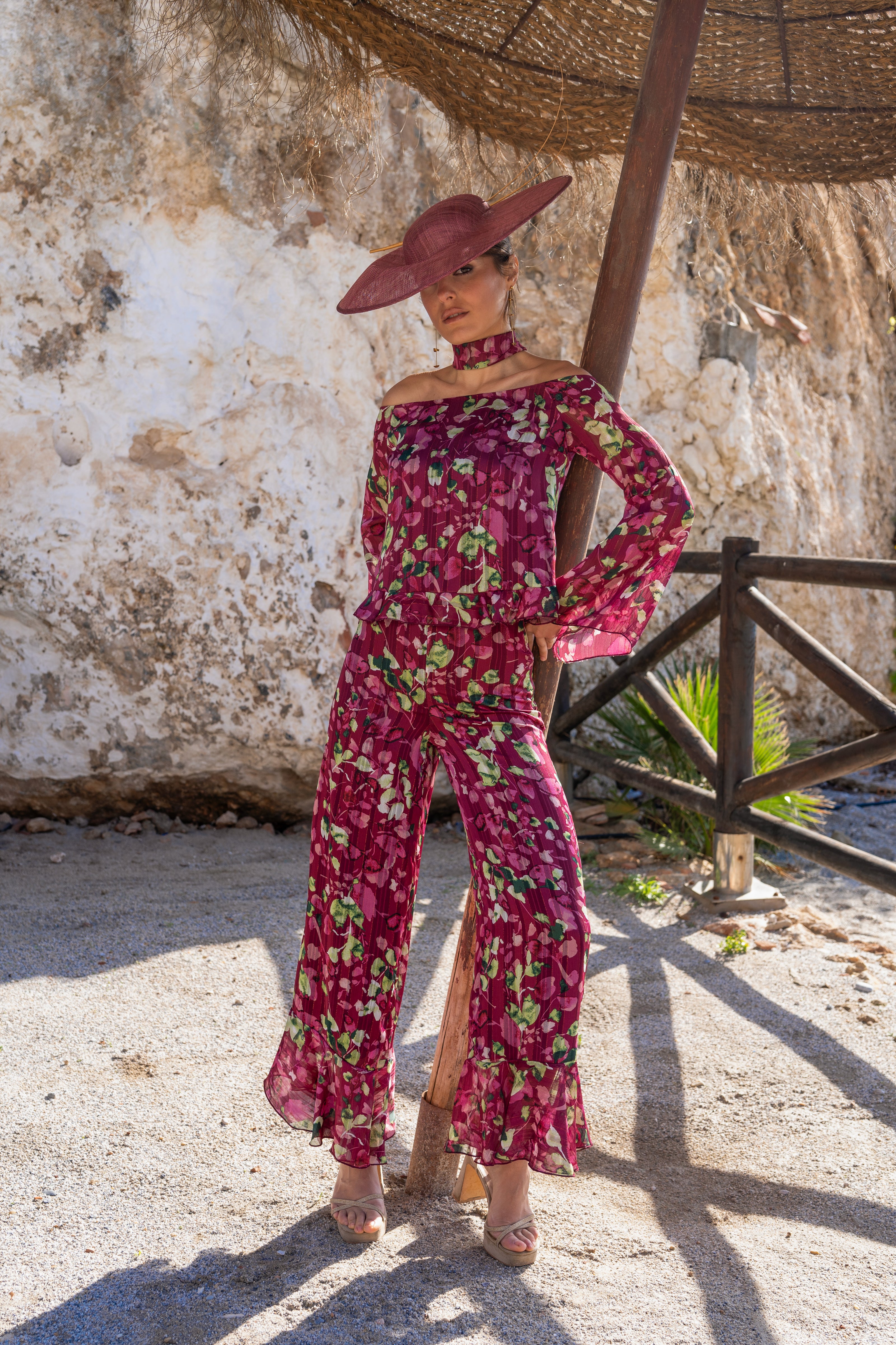 Total Look Brisa