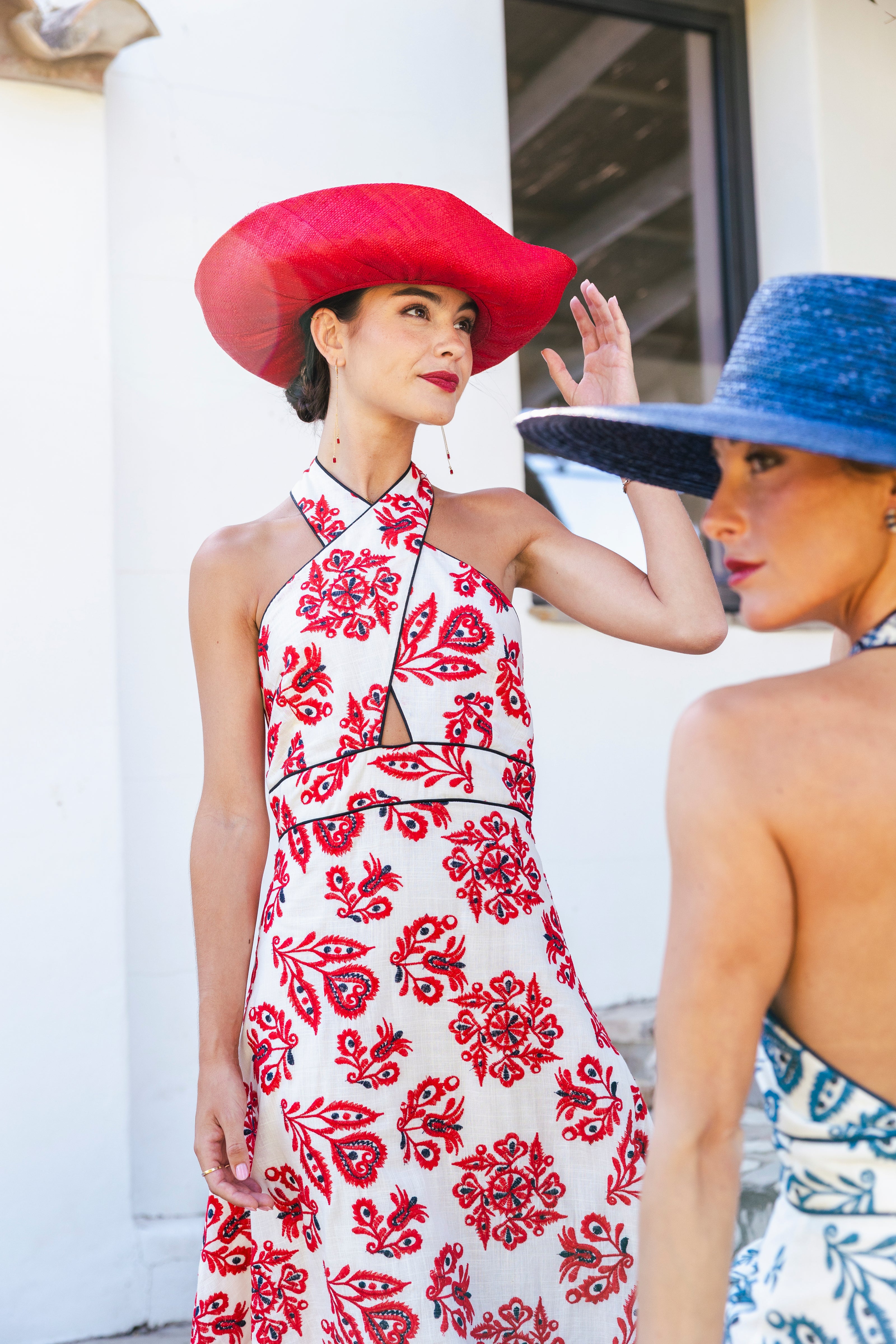 Solea dress
