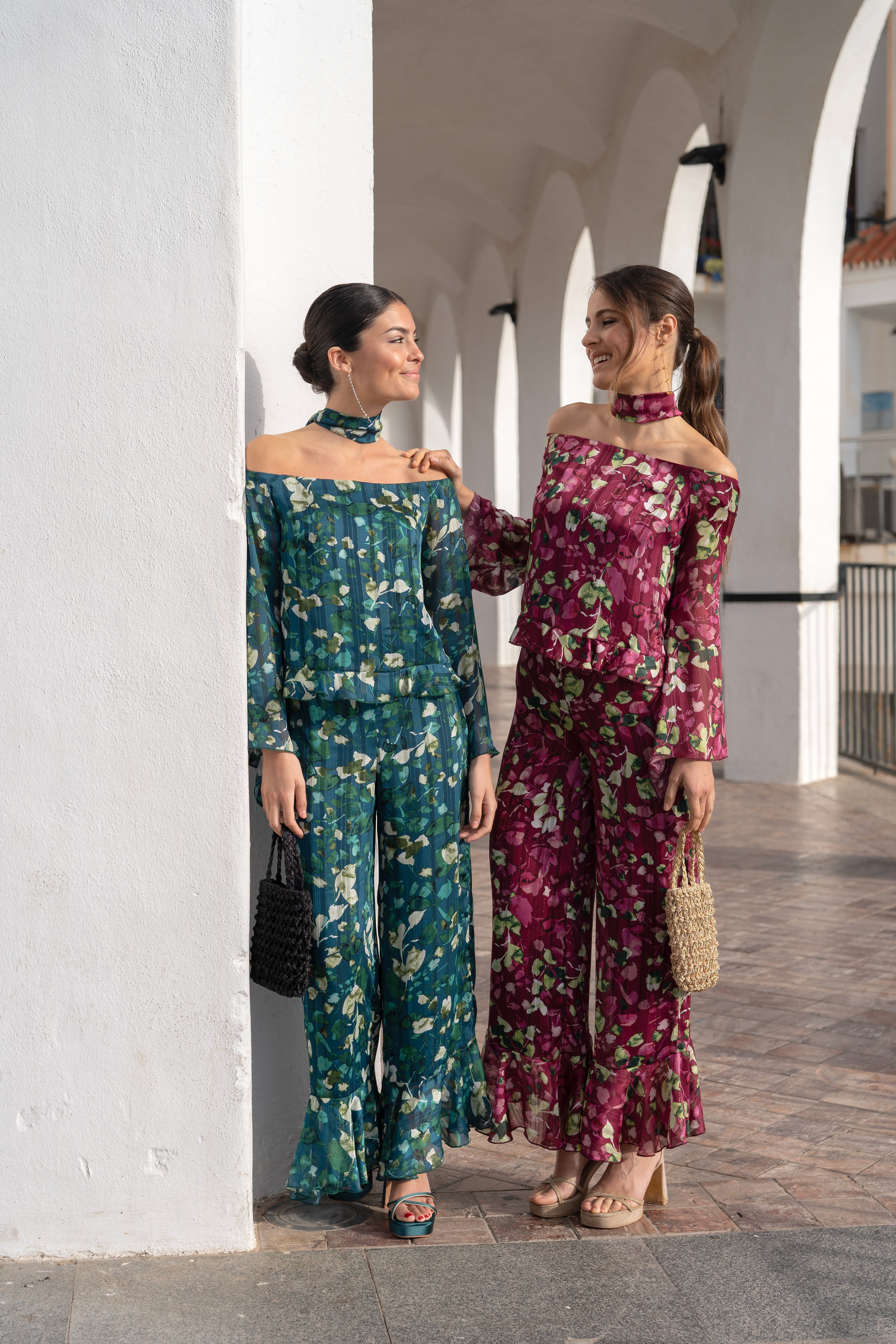 Total Look Brisa