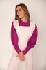 Jersey Comfy (varios colores)