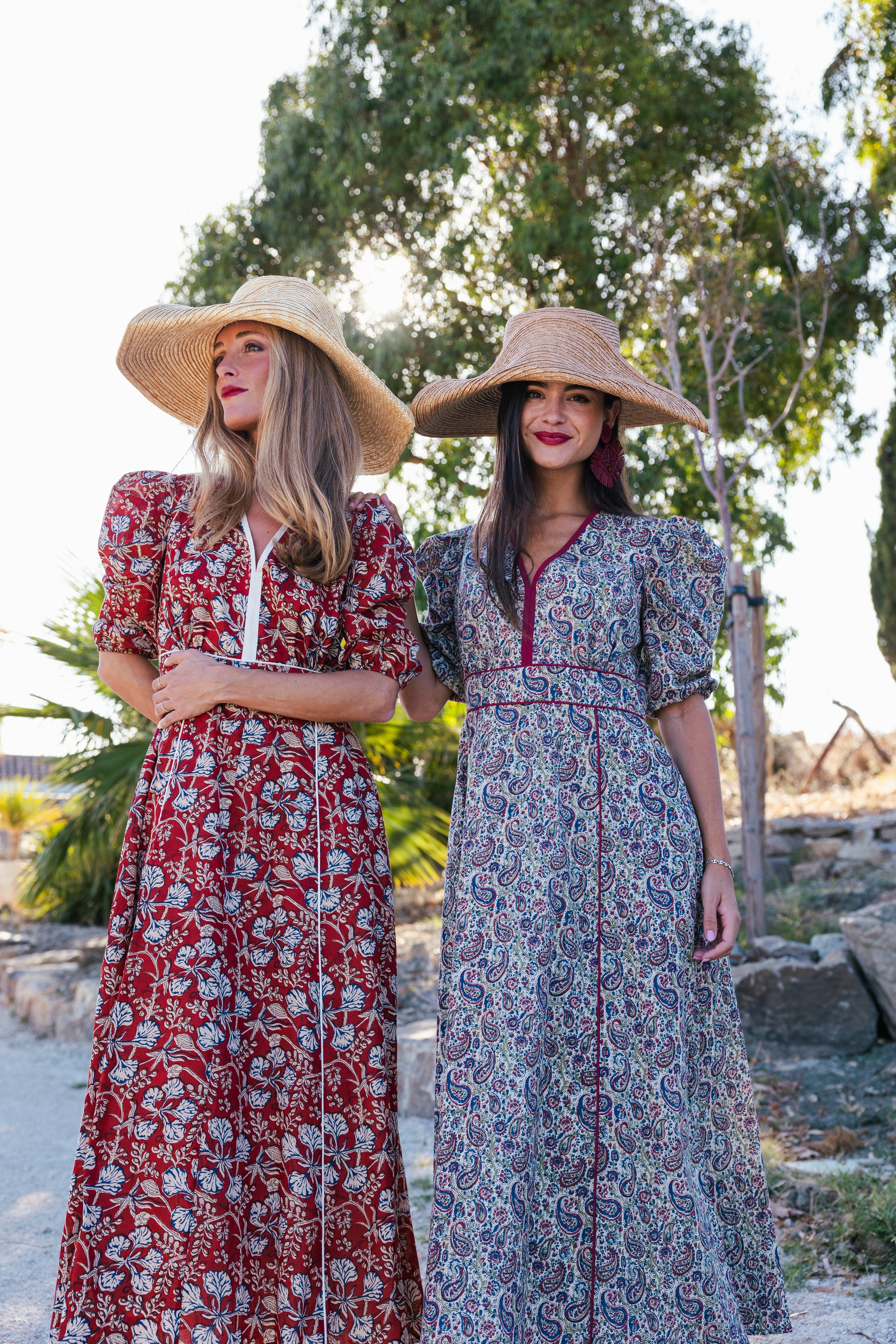 Elise dress
