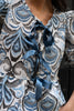 Total look Genevieve (blouse)
