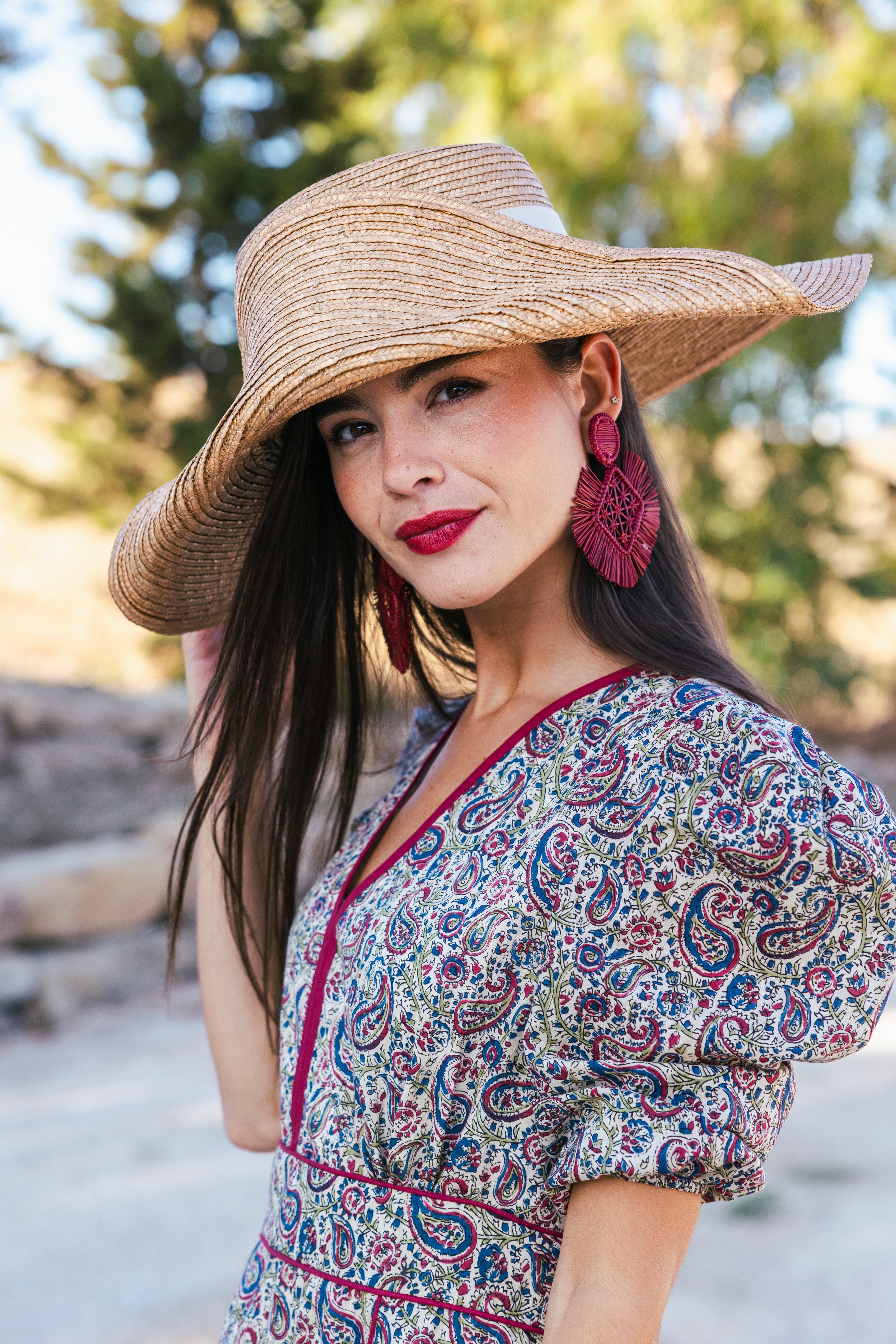 Pardo dress
