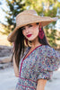 Pardo dress