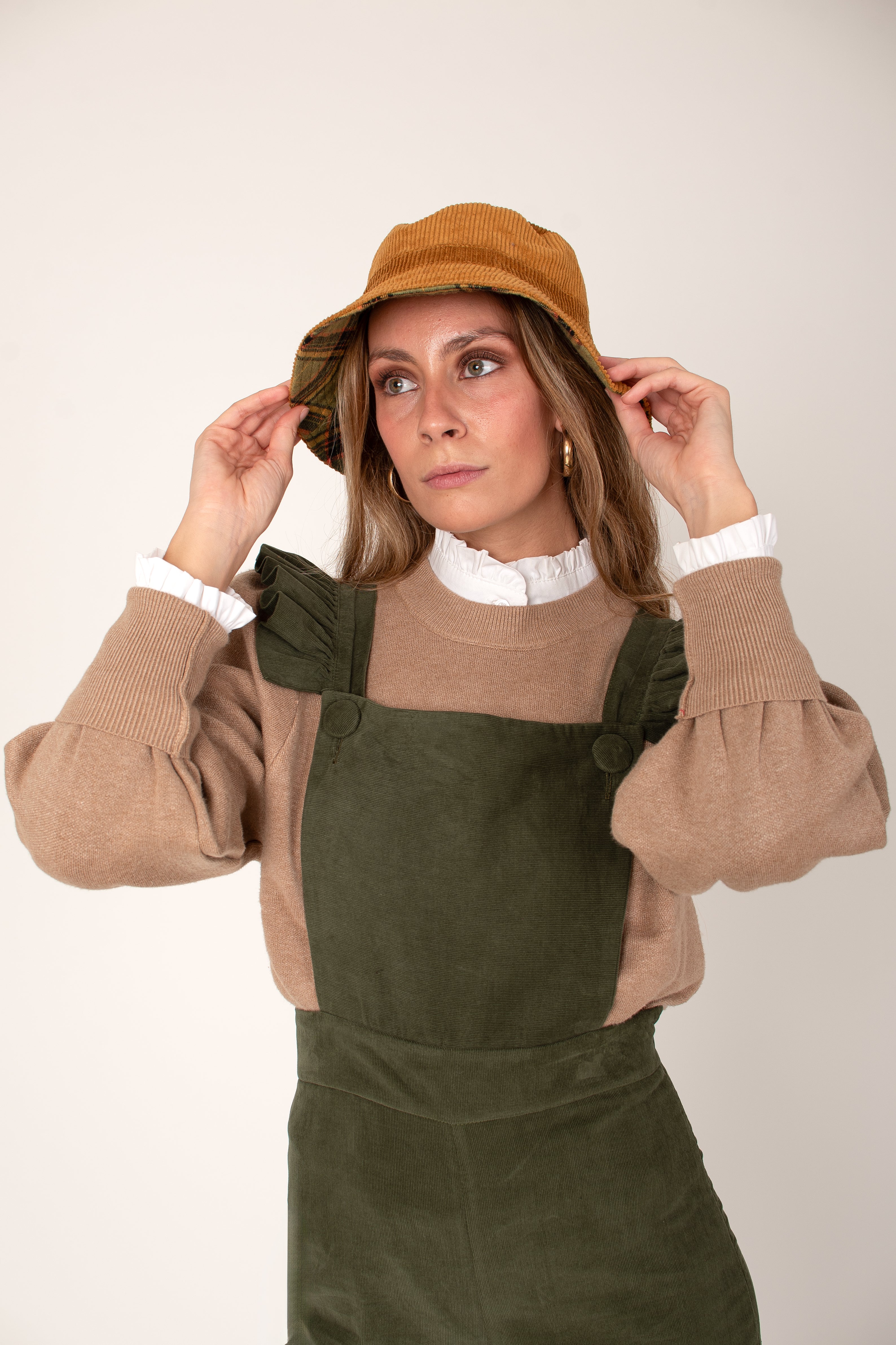 Jersey Comfy (varios colores)