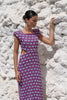 Vestido Frigiliana
