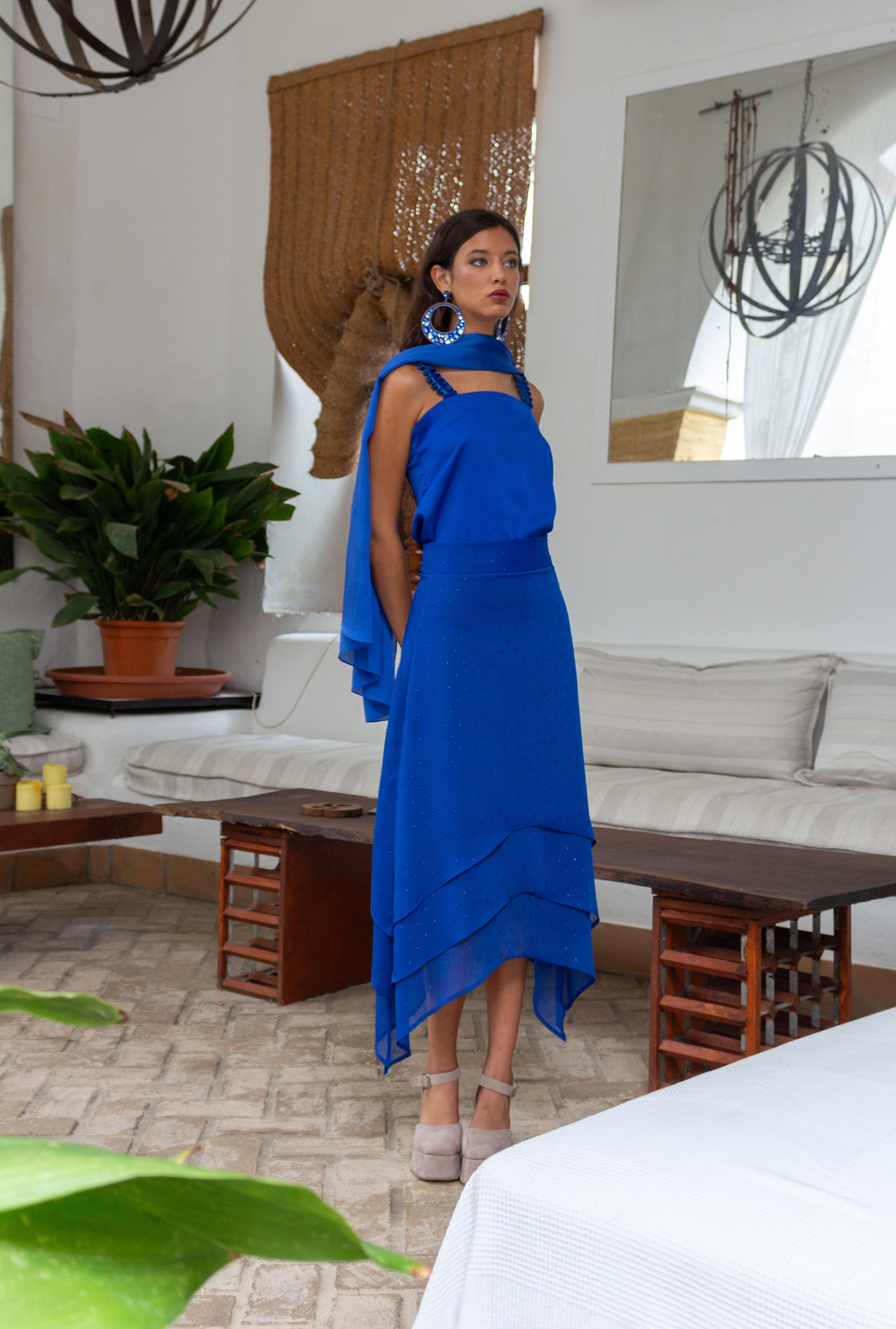 Total Look Lune
