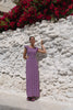 Vestido Frigiliana