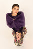 Vestido Velvet Tokio