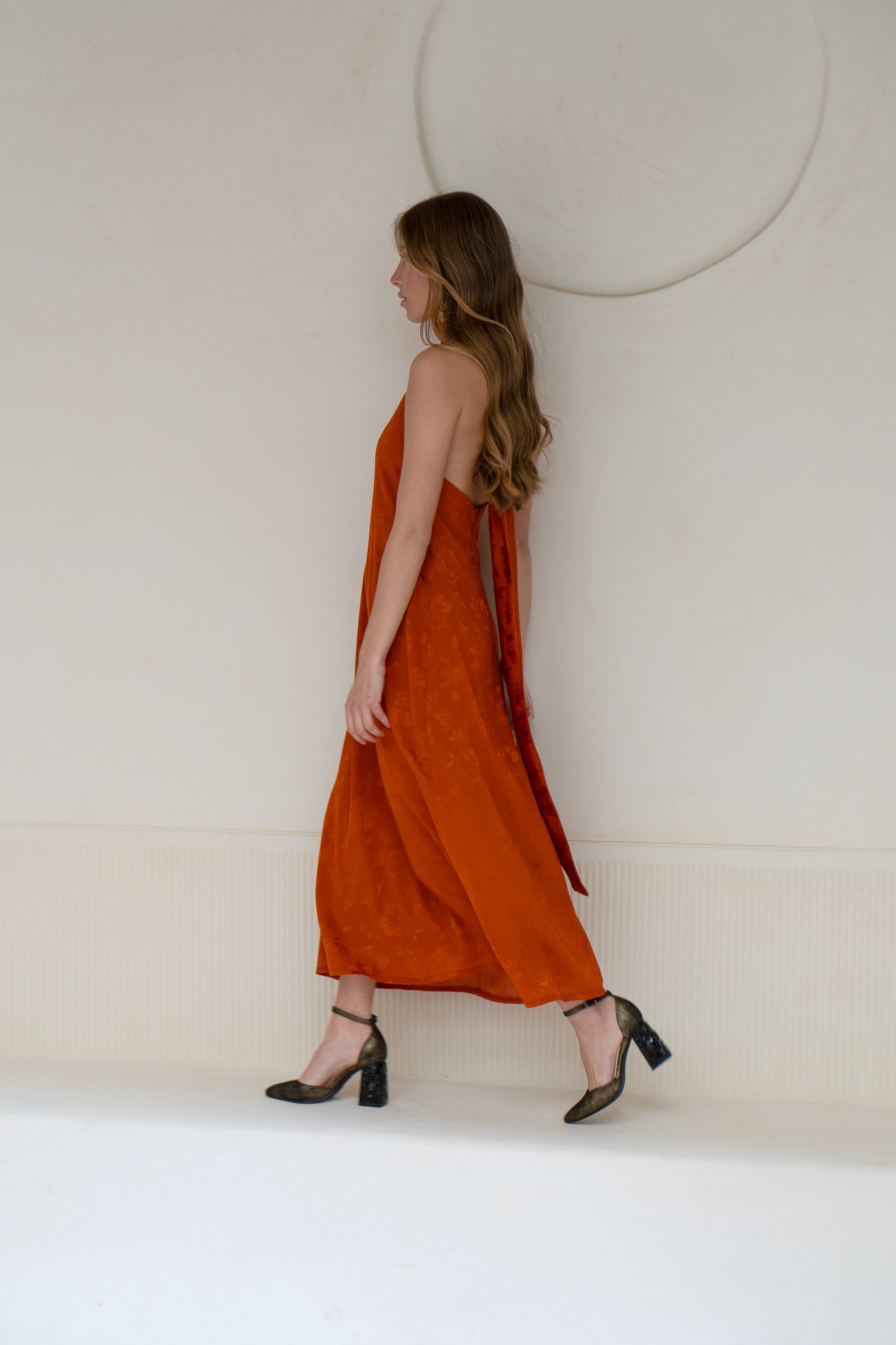 Vestido Évora