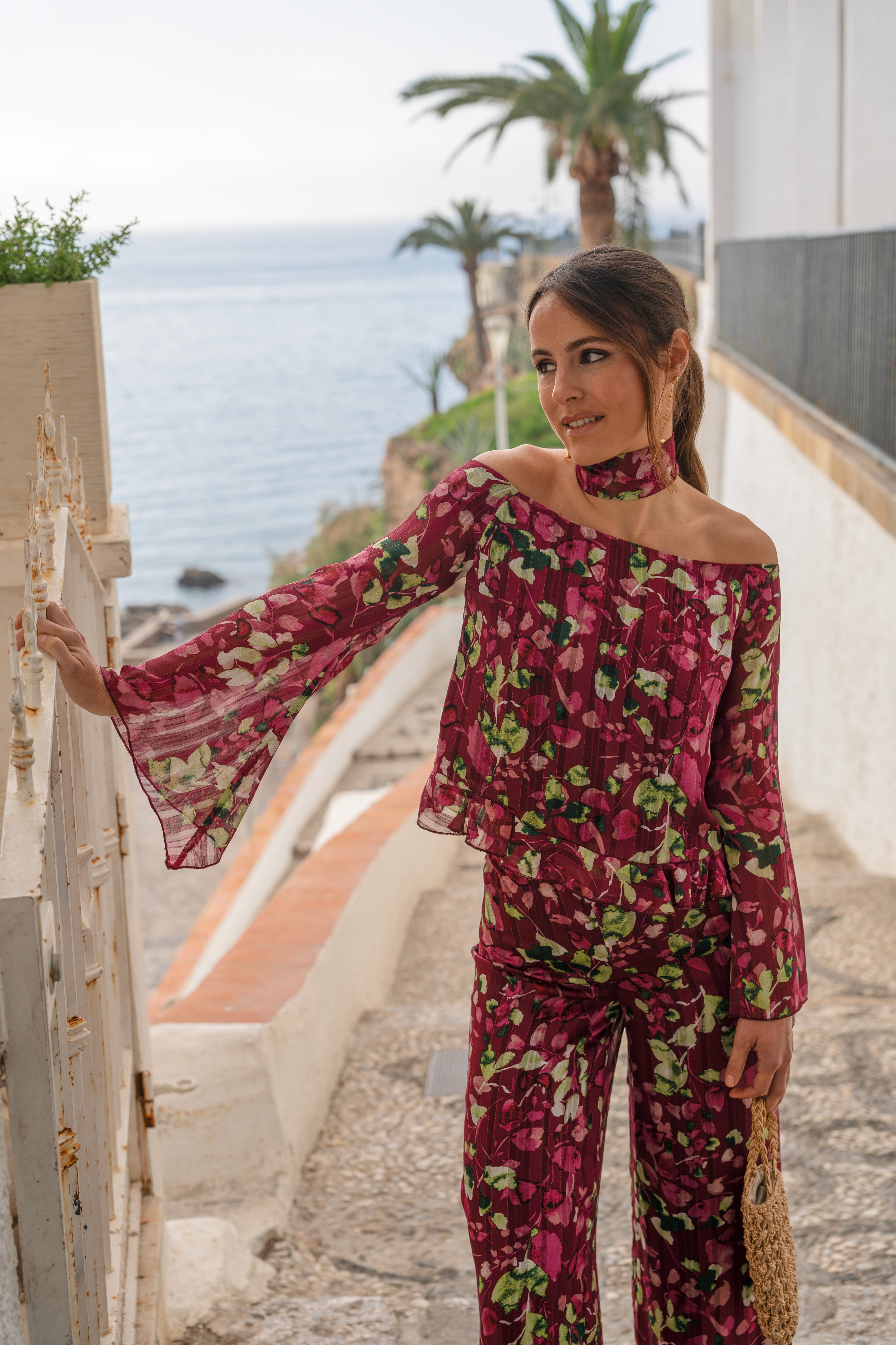 Total Look Brisa
