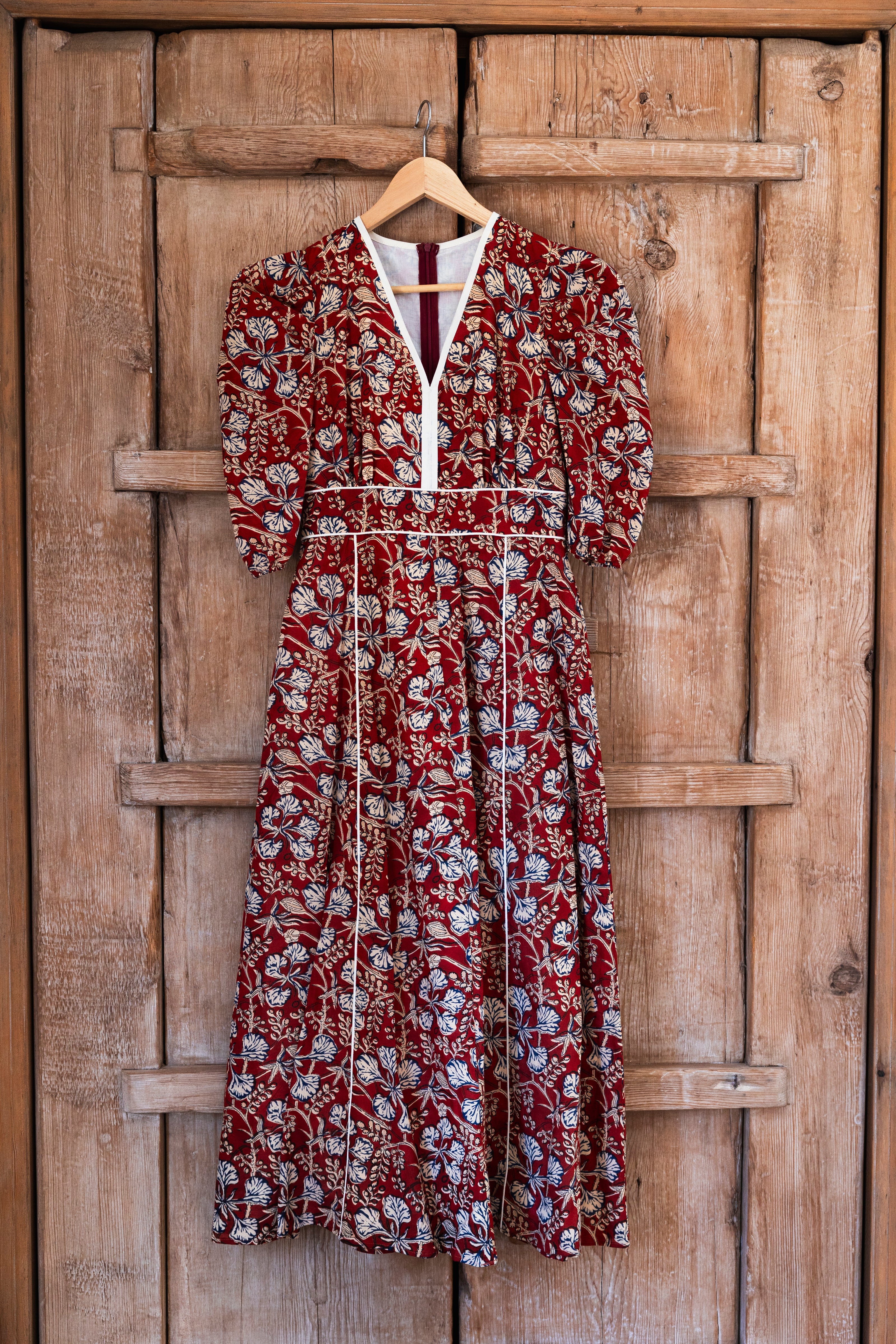 Elise dress