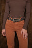 Cinturón Leather Cosmos