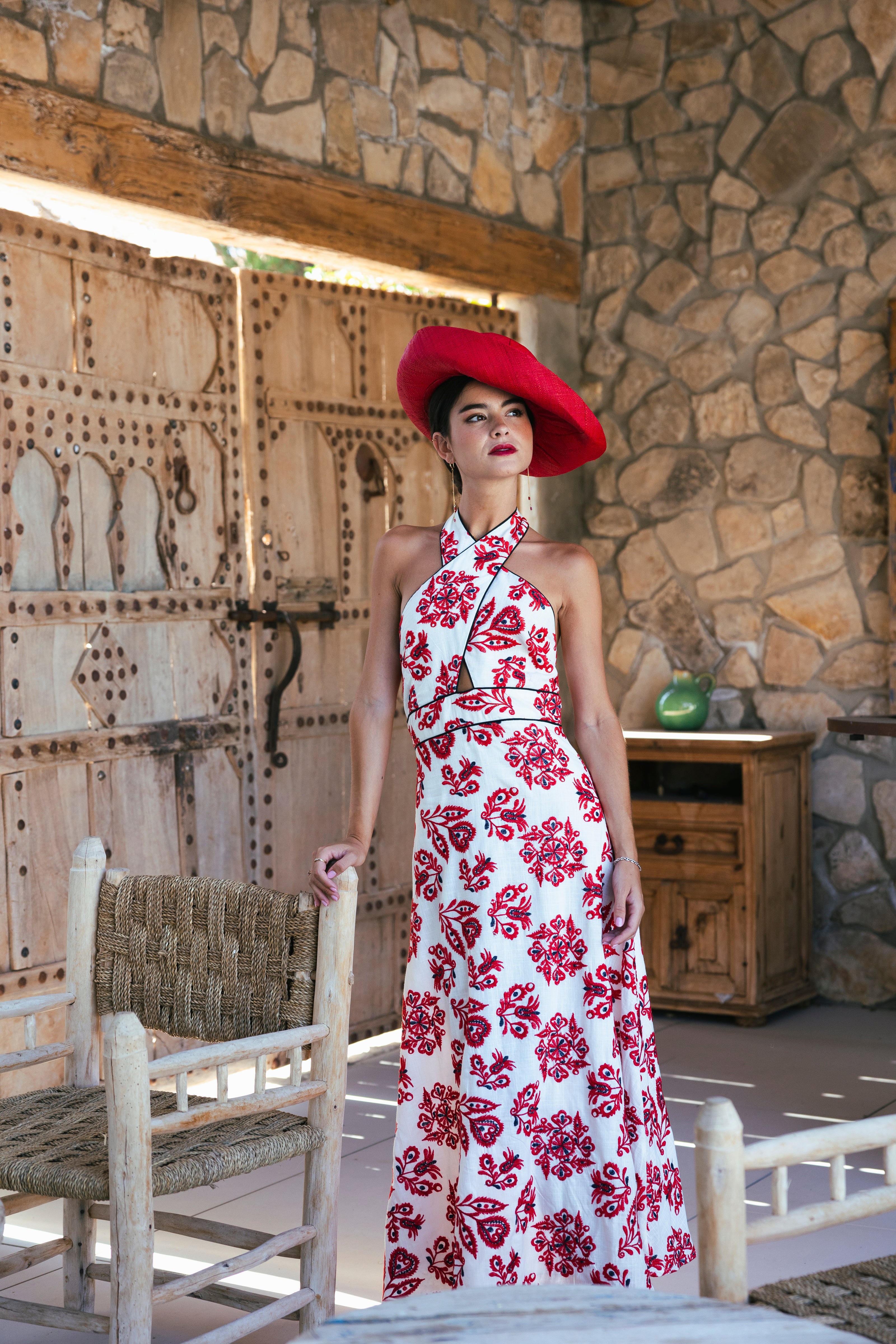 Solea dress