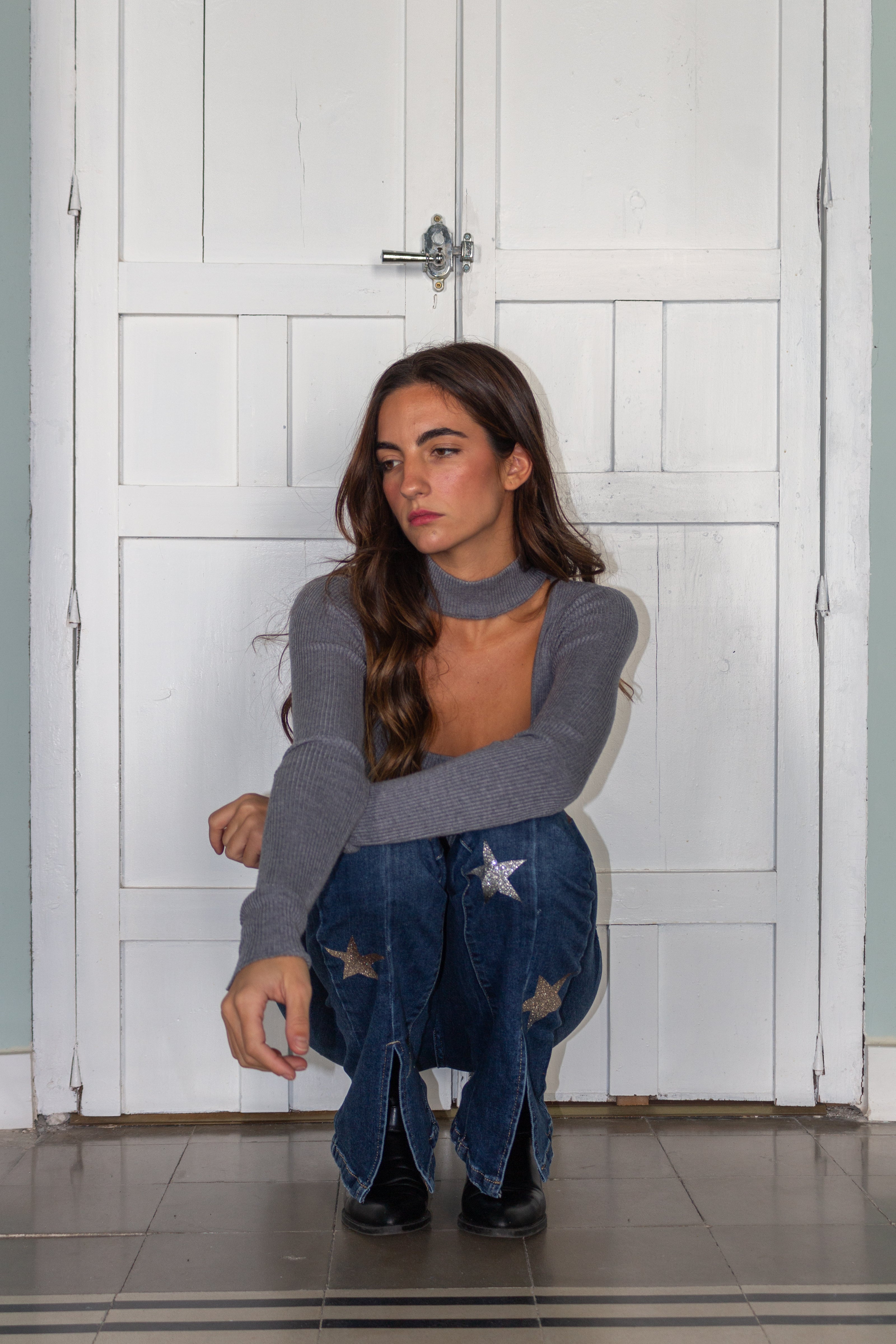 Starlight Jeans