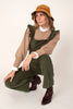 Jersey Comfy (varios colores)