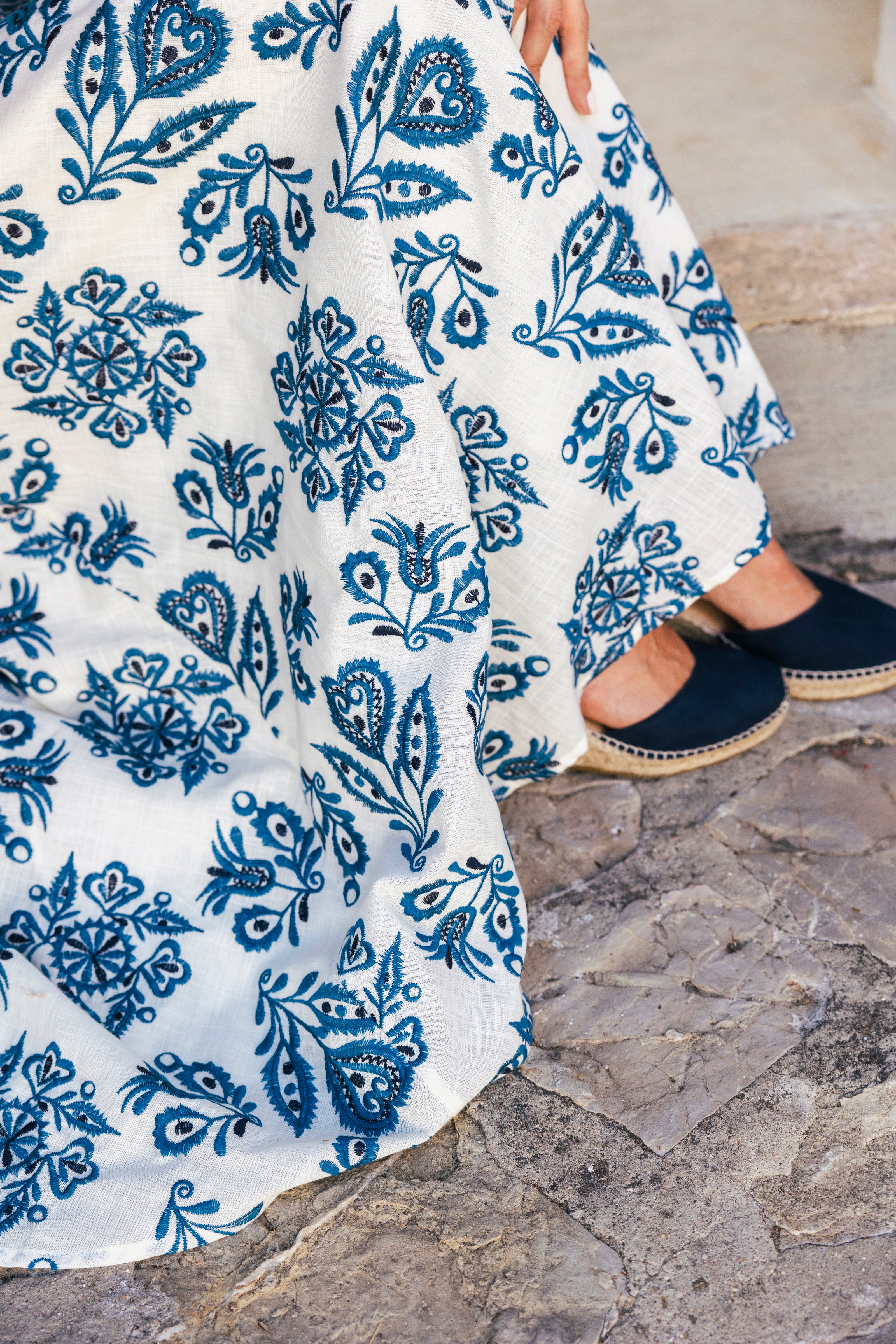 Marea dress