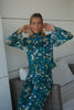 Total Look Brisa (Verde)