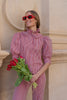 Striped Lisbon blouse